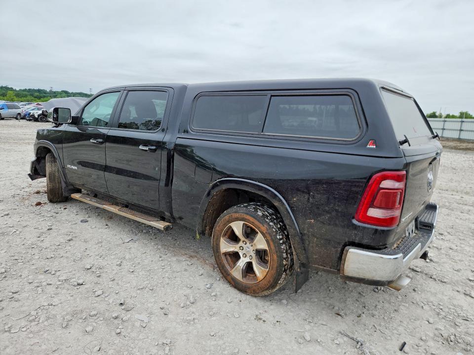 54678436 :رقم المزاد ، 1C6SRFRT6KN527424 vin ، 2019 Ram 1500 مزاد بيع
