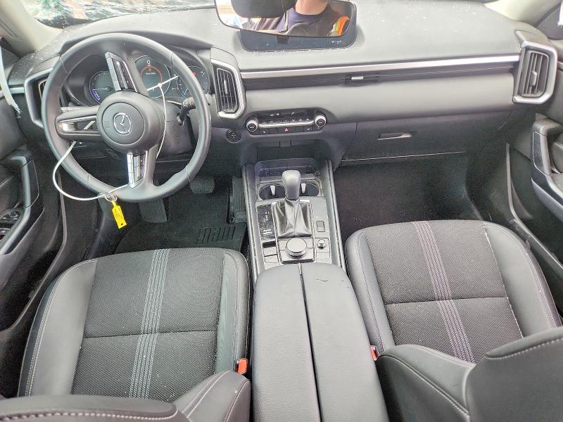 Продажа на аукционе авто 2025 Mazda Cx-50, vin: 7MMVAABW3SN105129, номер лота: 54124666