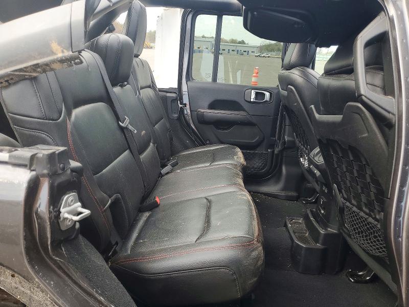 52093086 :رقم المزاد ، 1C4HJXFG2JW209753 vin ، 2018 Jeep Wrangler Unlimited مزاد بيع