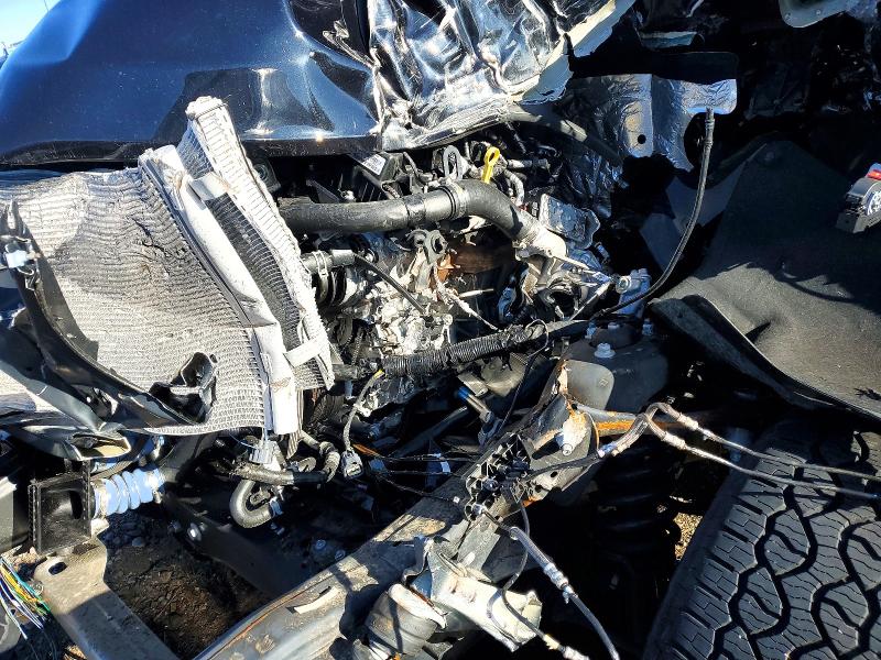 Aukcja sprzedaży 2025 Ford F150, vin: 1FTFW3L82SKE41373, numer aukcji: 52160206