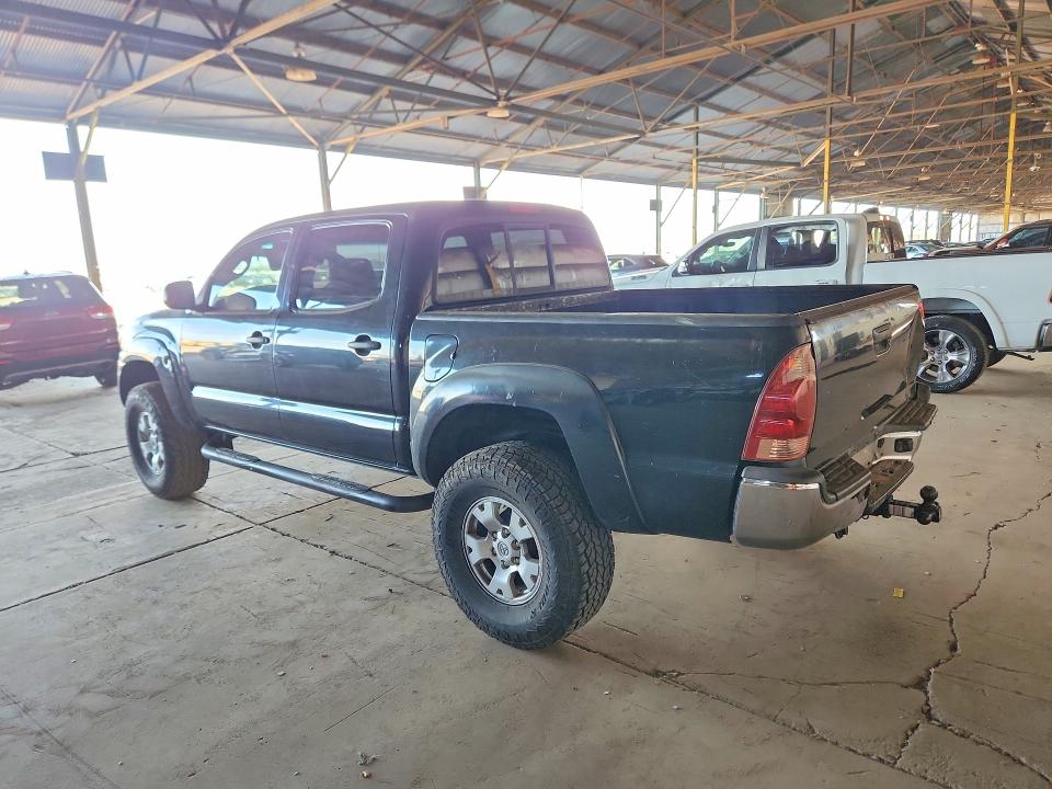 55423216 :رقم المزاد ، 5TEJU62N98Z491331 vin ، 2008 Toyota Tacoma مزاد بيع