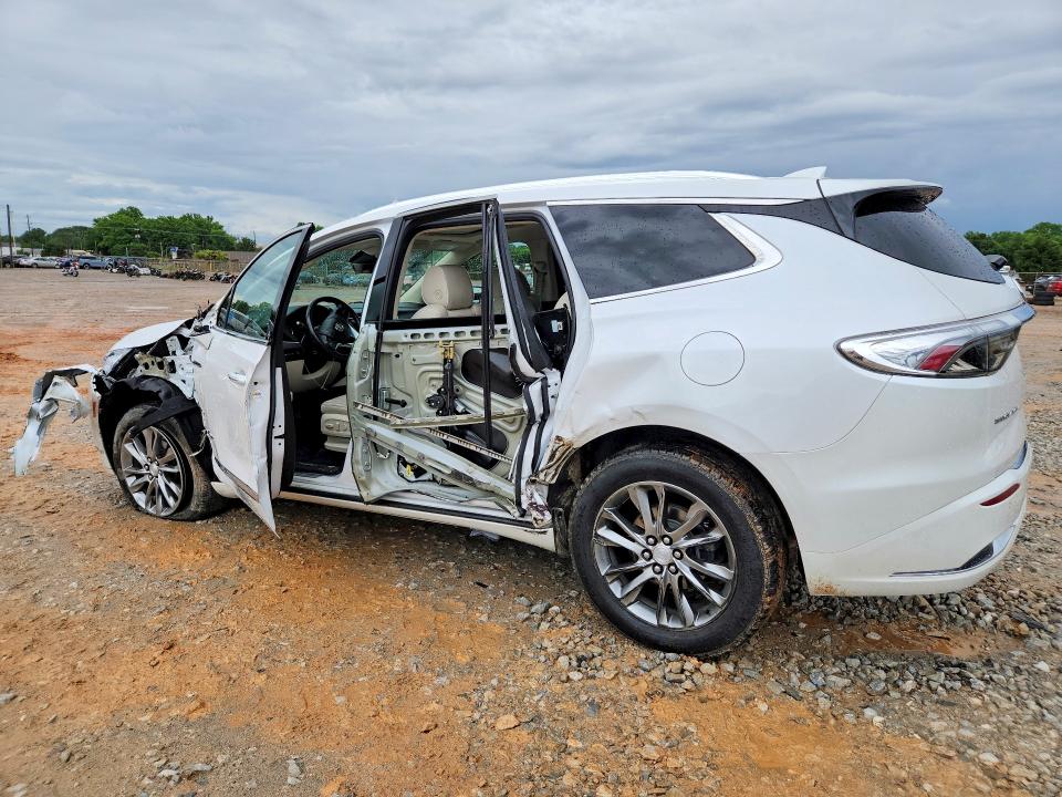 Продажа на аукционе авто 2022 Buick Enclave, vin: 5GAERDKW1NJ112295, номер лота: 54681086