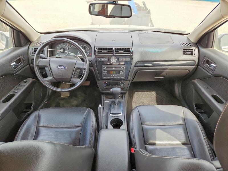 Aukcja sprzedaży 2009 Ford Fusion, vin: 3FAHP08129R216141, numer aukcji: 52400086