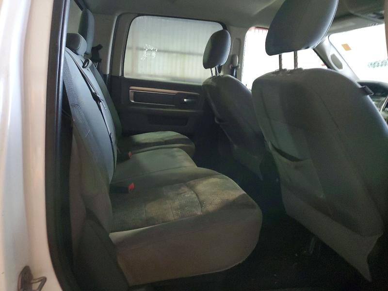 Продажа на аукционе авто 2019 Ram 1500 Classic, vin: 1C6RR6LT4KS529648, номер лота: 54336356