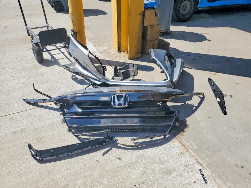 Aukcja sprzedaży 2021 Honda Accord, vin: 1HGCV1F38MA120989, numer aukcji: 53249546