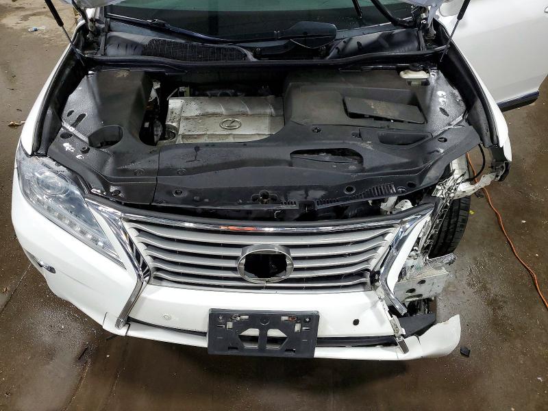 Продажа на аукционе авто 2015 Lexus Rx 350, vin: 2T2BK1BA1FC315527, номер лота: 55385176