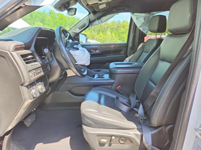 Продаж на аукціоні авто 2024 Chevrolet Tahoe, vin: 1GNSKNKD8RR135288, номер лоту: 52046936