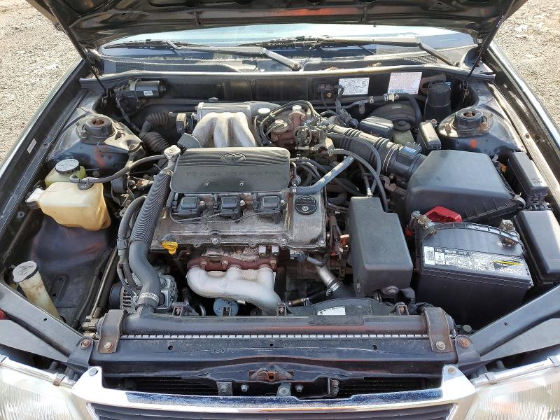 1996 Toyota Avalon მანქანა იყიდება აუქციონზე, vin: 4T1BF12B2TU103988, აუქციონის ნომერი: 54209256