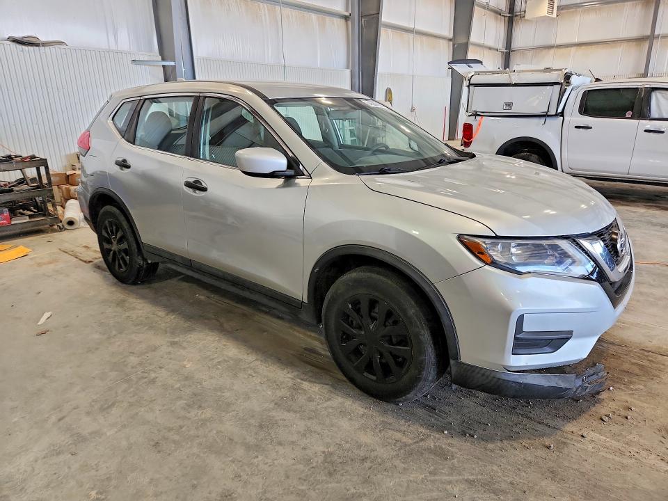 Aukcja sprzedaży 2017 Nissan Rogue, vin: KNMAT2MV9HP548613, numer aukcji: 54686606