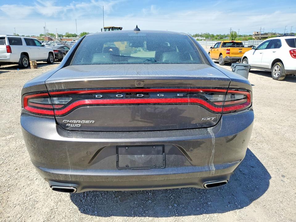 Aukcja sprzedaży 2015 Dodge Charger, vin: 2C3CDXJG6FH884377, numer aukcji: 53198466