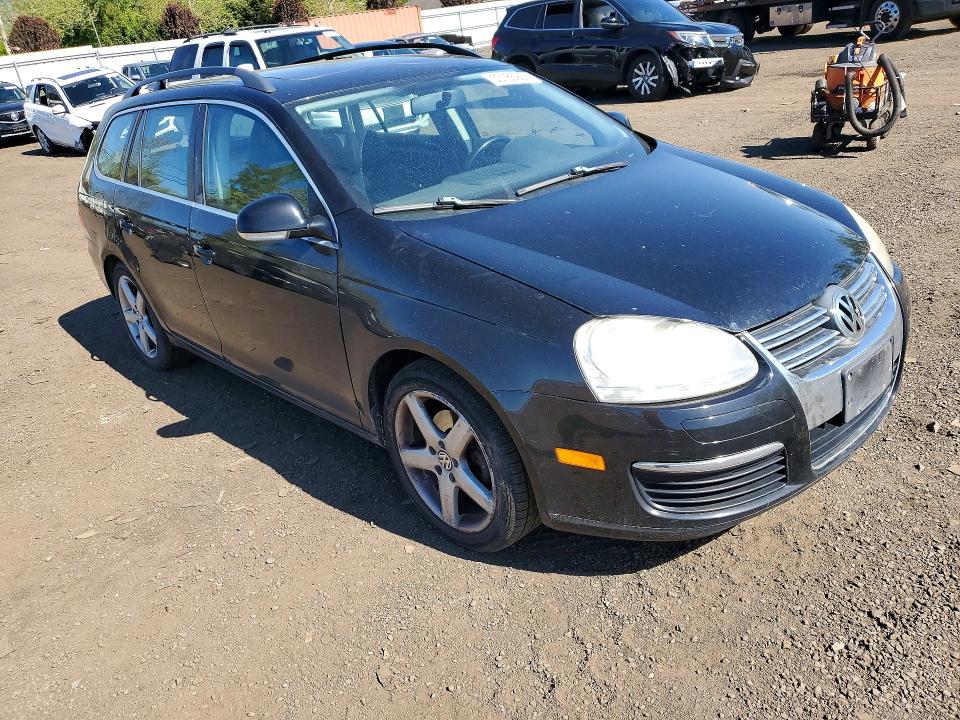 Aukcja sprzedaży 2009 Volkswagen Jetta, vin: 3VWTZ71KX9M284711, numer aukcji: 53185956