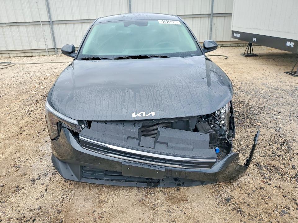 Продаж на аукціоні авто 2025 Kia K4, vin: 3KPFT4DE5SE132647, номер лоту: 51914396