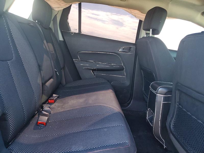 52702736 :رقم المزاد ، 2GKFLWEK3F6340620 vin ، 2015 Gmc Terrain مزاد بيع