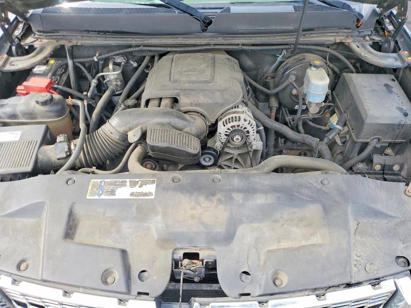 52569436 :رقم المزاد ، 3GTRKVE33AG160159 vin ، 2010 Gmc Sierra مزاد بيع