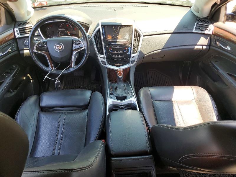 Aukcja sprzedaży 2016 Cadillac Srx, vin: 3GYFNBE33GS547013, numer aukcji: 54070206