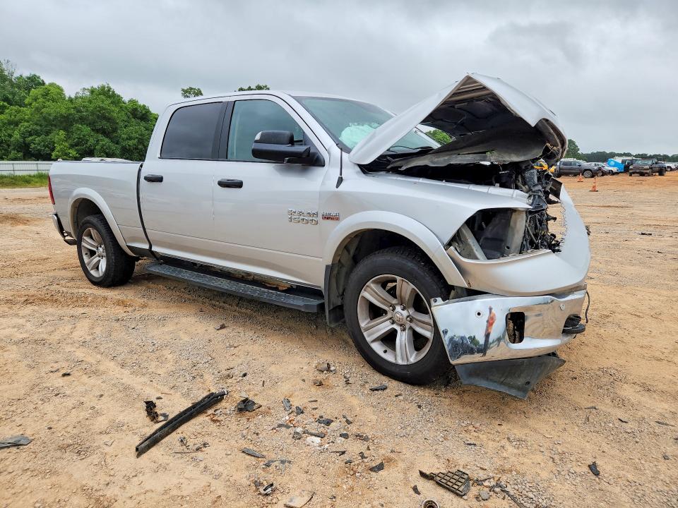 52583856 :رقم المزاد ، 1C6RR7TT7GS216316 vin ، 2016 Ram 1500 مزاد بيع