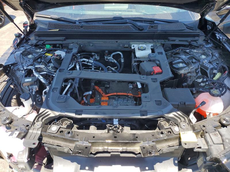 Продаж на аукціоні авто 2024 Acura Zdx Ev 4d 2wd, vin: 4W5KHMRK8RZ518463, номер лоту: 54304806