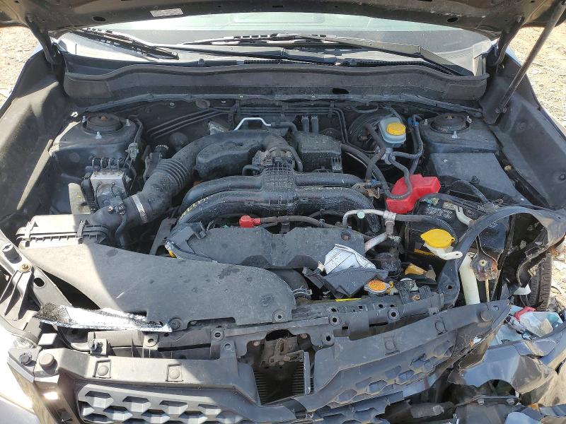 Продаж на аукціоні авто 2014 Subaru Forester, vin: JF2SJAGC4EH430538, номер лоту: 55108996