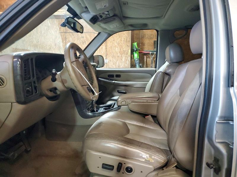 Aukcja sprzedaży 2004 Gmc Yukon Xl, vin: 1GKFK66U74J141525, numer aukcji: 53225846