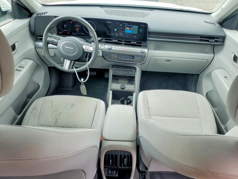 Продаж на аукціоні авто 2024 Hyundai Kona, vin: KM8HC3AB0RU084706, номер лоту: 53283976