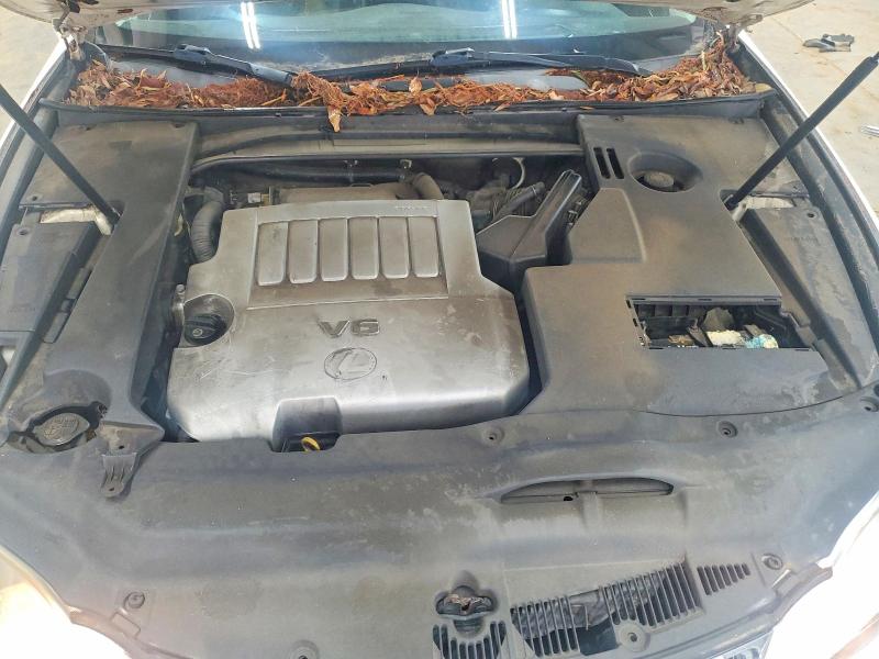 Продажа на аукционе авто 2007 Lexus Es, vin: JTHBJ46G672000857, номер лота: 54660886