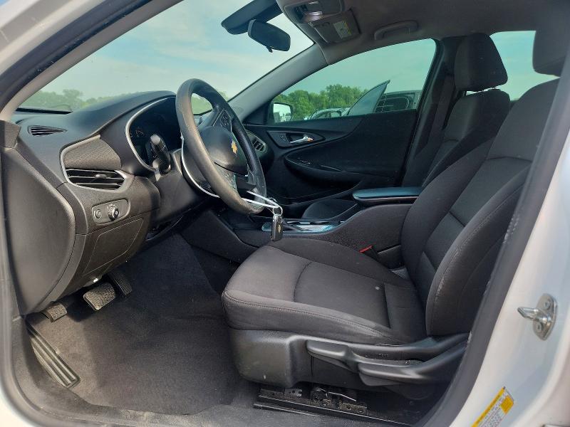 Продаж на аукціоні авто 2019 Chevrolet Malibu, vin: 1G1ZB5ST0KF219412, номер лоту: 53267696
