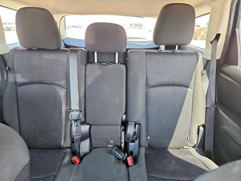 54434346 :رقم المزاد ، 3C4PDCAB7GT246559 vin ، 2016 Dodge Journey مزاد بيع
