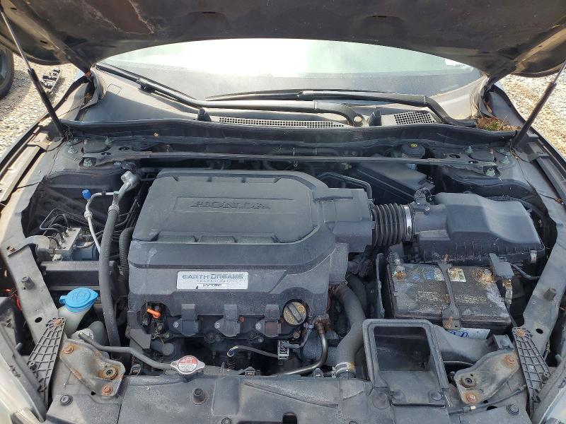 Продаж на аукціоні авто 2013 Honda Accord, vin: 1HGCR3F87DA022449, номер лоту: 54144176