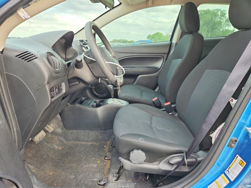 Aukcja sprzedaży 2024 Mitsubishi Mirage, vin: ML32FUFJ3RHF16971, numer aukcji: 52372856