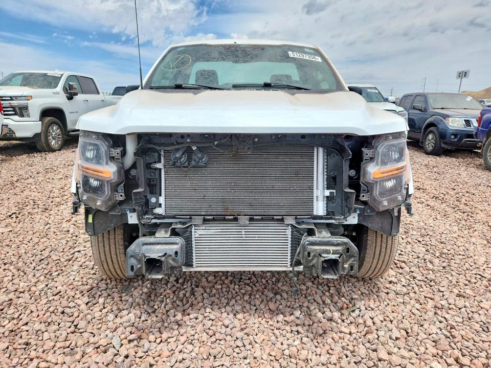 51297356 :رقم المزاد ، 1FTMF1KP7RKE97369 vin ، 2024 Ford F150 مزاد بيع