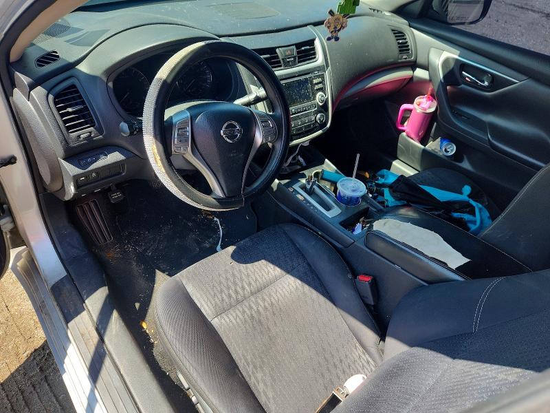 2016 Nissan Altima მანქანა იყიდება აუქციონზე, vin: 1N4AL3AP7GC133071, აუქციონის ნომერი: 52870376