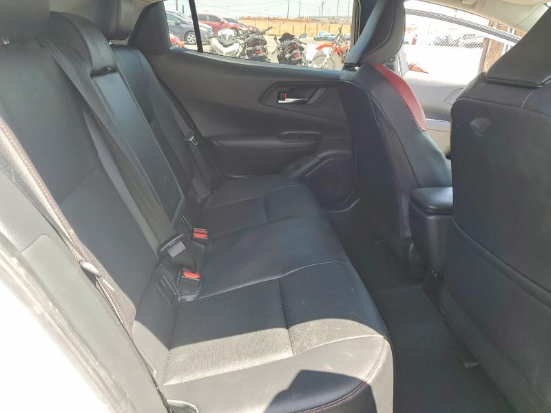 Продаж на аукціоні авто 2024 Toyota Prius Prime, vin: JTDACACU9R3012840, номер лоту: 52292436