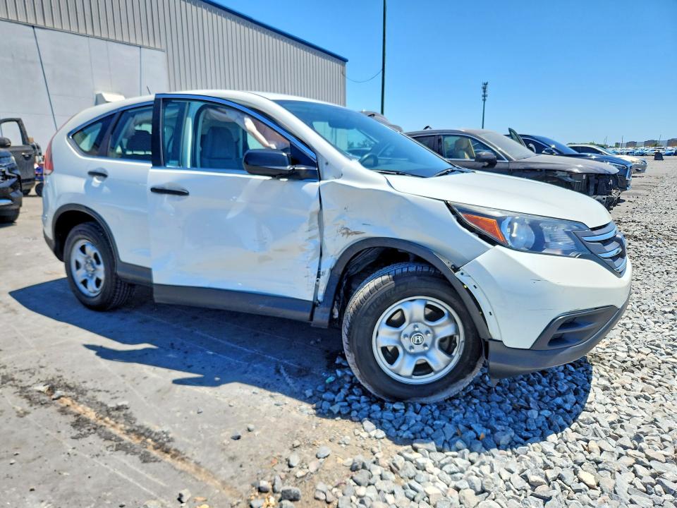 Aukcja sprzedaży 2014 Honda Cr-v, vin: 5J6RM3H32EL022206, numer aukcji: 52431946