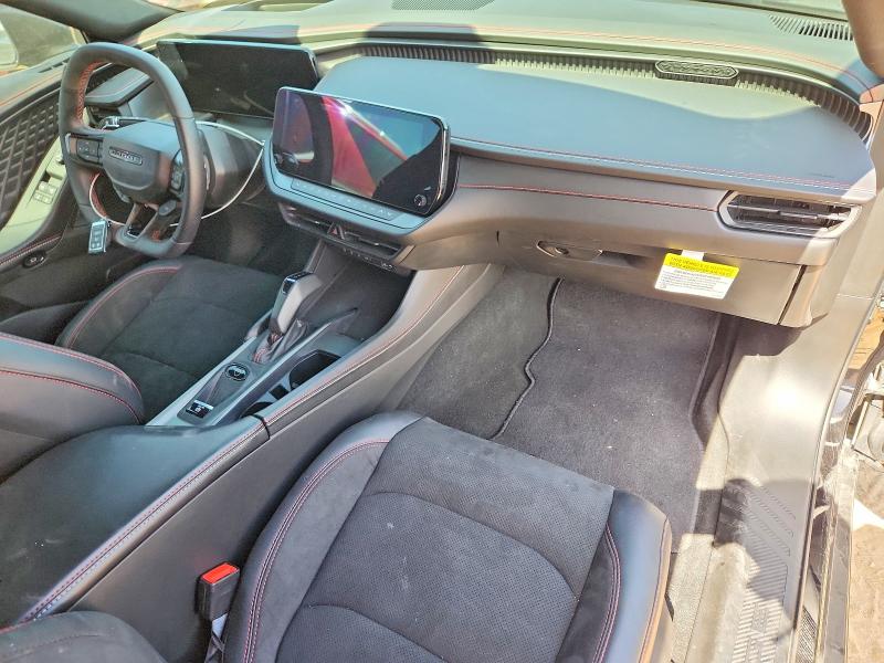 Aukcja sprzedaży 2025 Dodge Charger, vin: 2C3CDBDK3SR547477, numer aukcji: 53840326