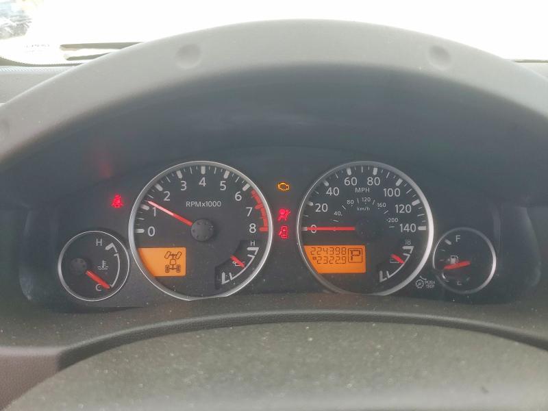 Продаж на аукціоні авто 2012 Nissan Pathfinder, vin: 5N1AR1NB9CC611007, номер лоту: 52810076