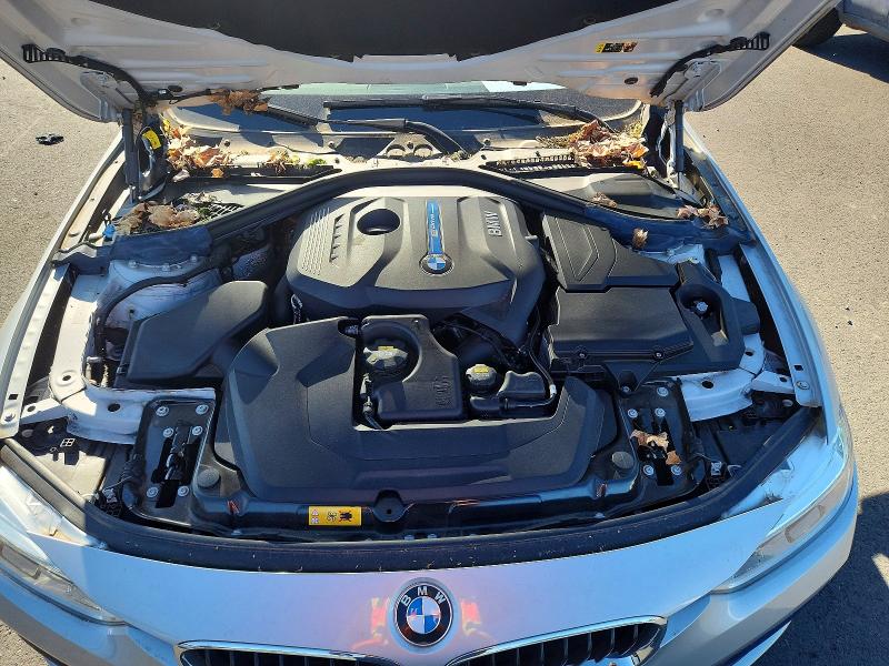 Продаж на аукціоні авто 2017 Bmw 330e, vin: WBA8E1C3XHA156324, номер лоту: 53112976