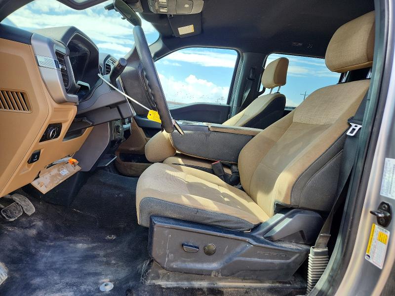 Aukcja sprzedaży 2023 Ford F150, vin: 1FTFW1E88PFA35745, numer aukcji: 53373926