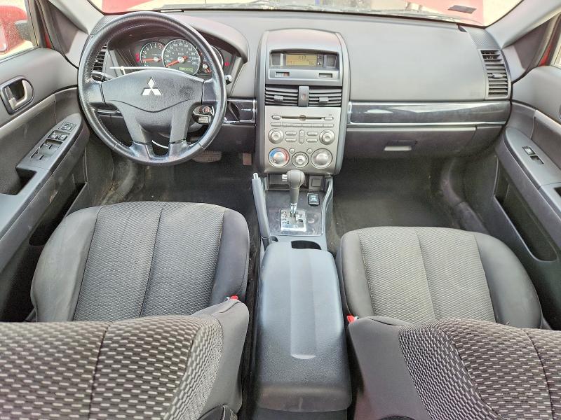 Aukcja sprzedaży 2010 Mitsubishi Galant, vin: 4A32B3FF1AE601001, numer aukcji: 53654676