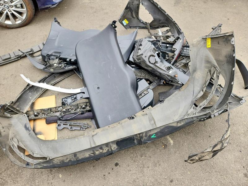 Продаж на аукціоні авто 2024 Hyundai Tucson, vin: 5NMJFCDE8RH371429, номер лоту: 53229436