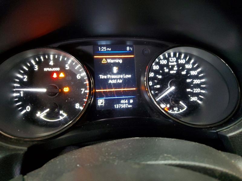 Продаж на аукціоні авто 2019 Nissan Qashqai, vin: JN1BJ1CR5KW323226, номер лоту: 51876906