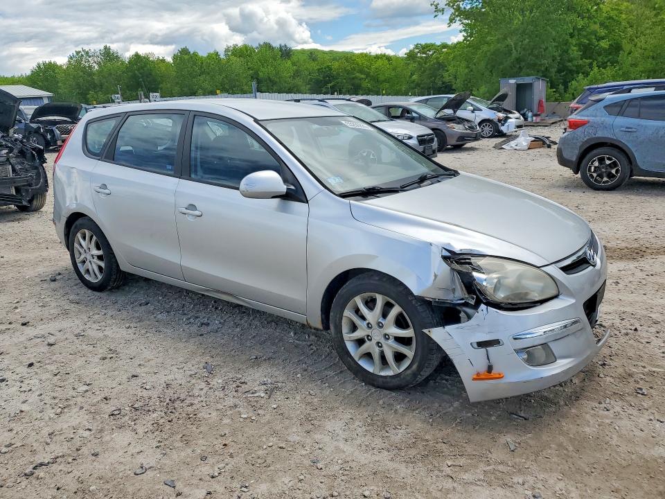 55206886 :رقم المزاد ، KMHDC86EX9U033096 vin ، 2009 Hyundai Elantra مزاد بيع