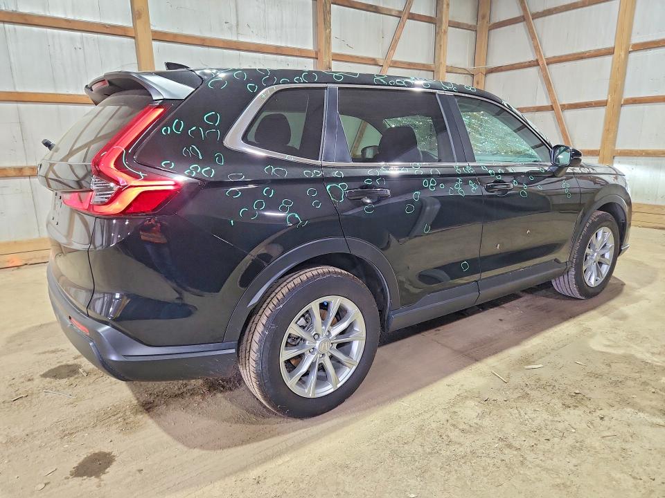 Продажа на аукционе авто 2025 Honda Cr-v, vin: 2HKRS4H45SH471566, номер лота: 52718306