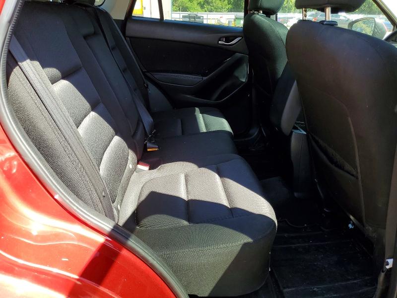 Aukcja sprzedaży 2014 Mazda Cx-5, vin: JM3KE2CY3E0383714, numer aukcji: 53318676