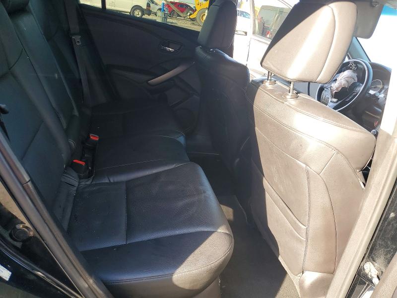 Aukcja sprzedaży 2013 Acura Rdx, vin: 5J8TB3H3XDL007986, numer aukcji: 51922516