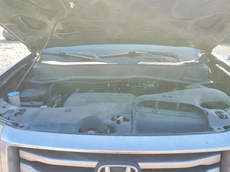 Aukcja sprzedaży 2015 Honda Pilot, vin: 5FNYF3H31FB026747, numer aukcji: 53646116