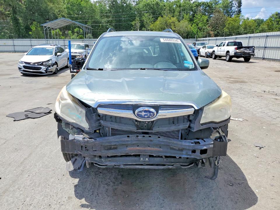 Продажа на аукционе авто 2015 Subaru Forester, vin: JF2SJAHC9FH443446, номер лота: 54680336
