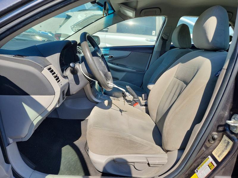 54562176 :رقم المزاد ، 5YFBU4EE4DP088586 vin ، 2013 Toyota Corolla مزاد بيع