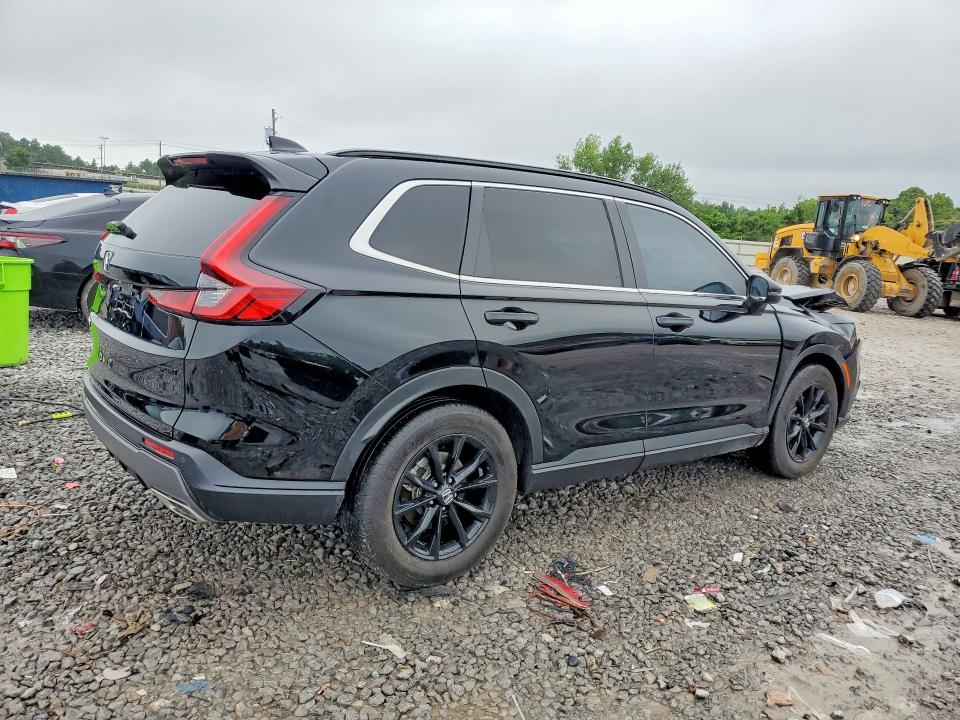Продажа на аукционе авто 2025 Honda Cr-v, vin: 7FARS5H88SE014388, номер лота: 54724266