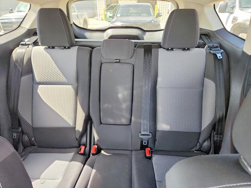 Aukcja sprzedaży 2017 Ford Escape, vin: 1FMCU0GD9HUB84199, numer aukcji: 50770646
