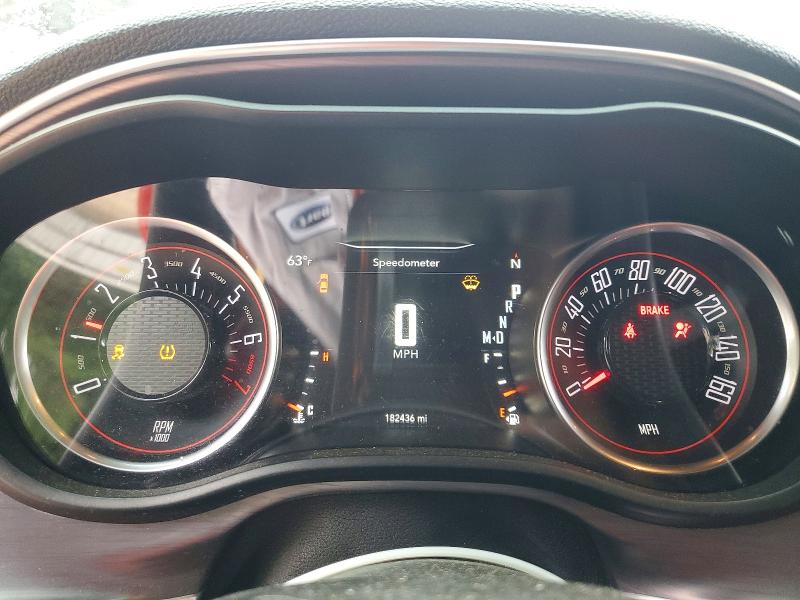 Aukcja sprzedaży 2017 Dodge Challenger, vin: 2C3CDZAG6HH578035, numer aukcji: 53440366